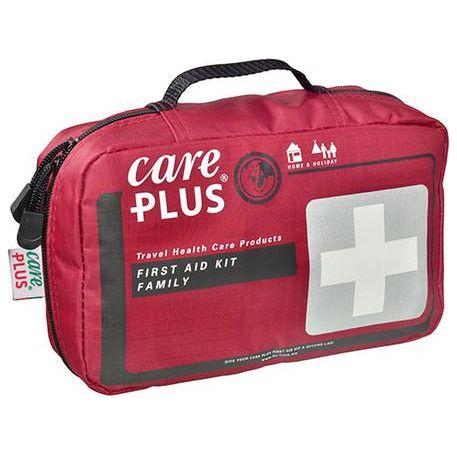 Erste-Hilfe-Set Family Erste Hilfe Care Plus