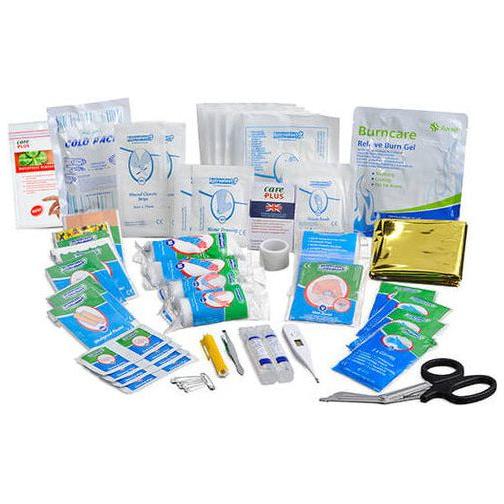 Erste-Hilfe-Set Family Erste Hilfe Care Plus