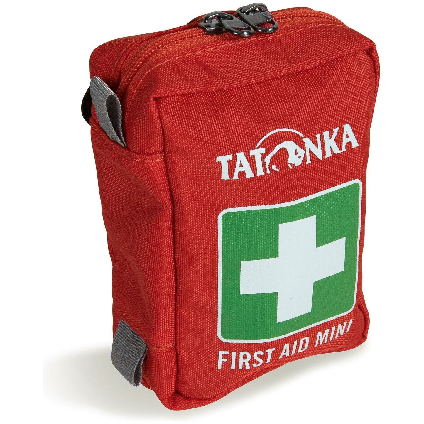 Erste Hilfe Set inklusive Zeckenzange Tatonka rot