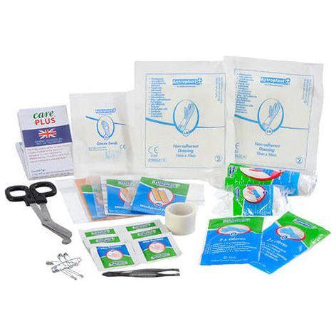 Erste-Hilfe-Set Kompakt Erste Hilfe Care Plus