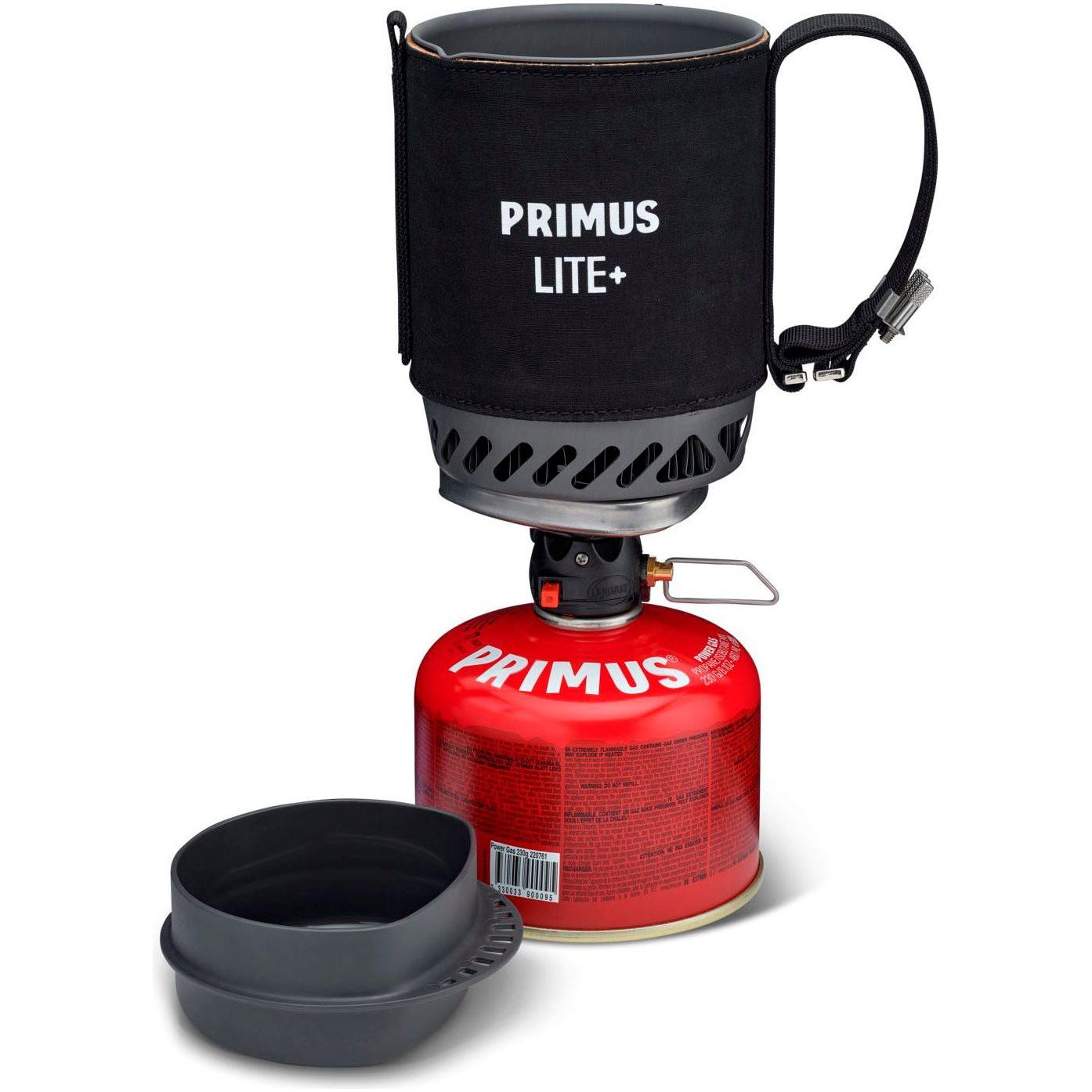 Gaskocher Lite Plus Stove Primus