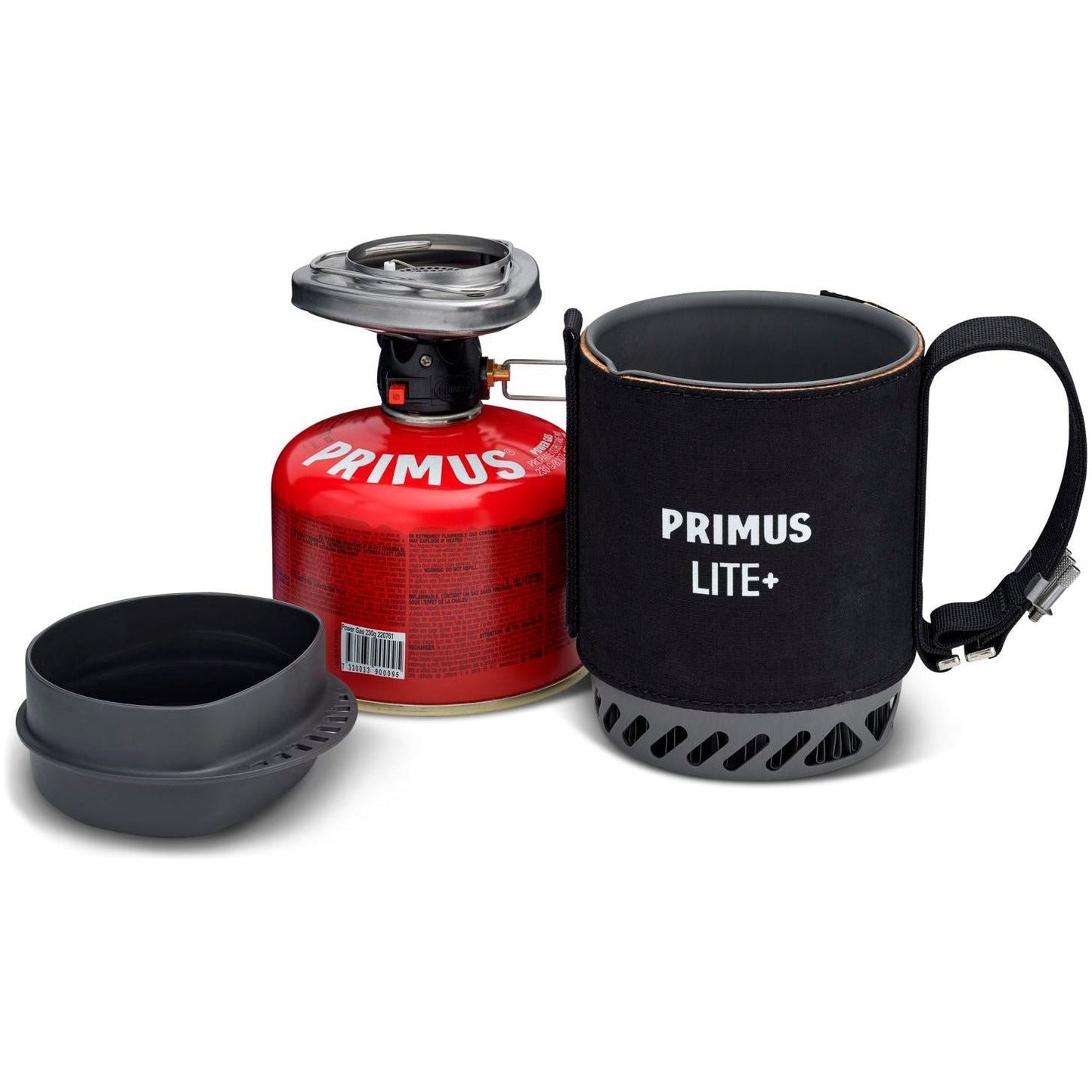 Gaskocher Lite Plus Stove Primus