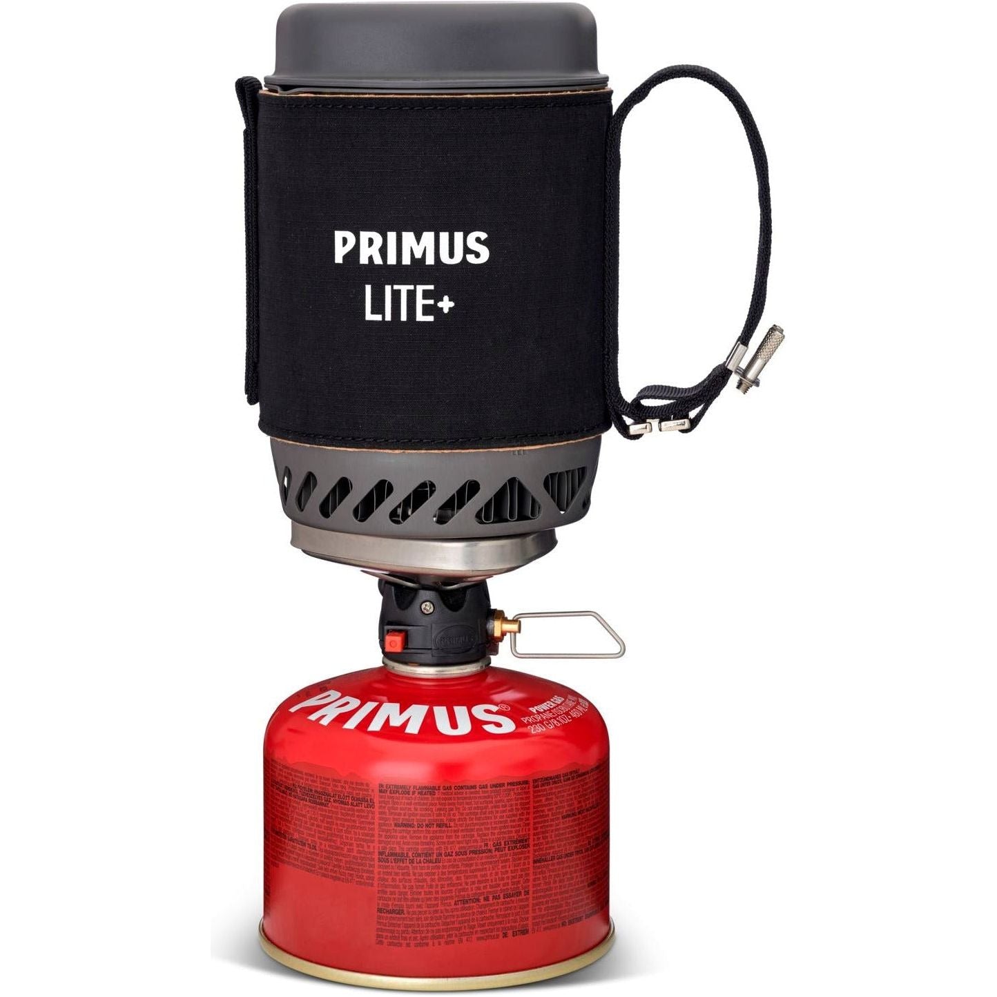 Gaskocher Lite Plus Stove Primus