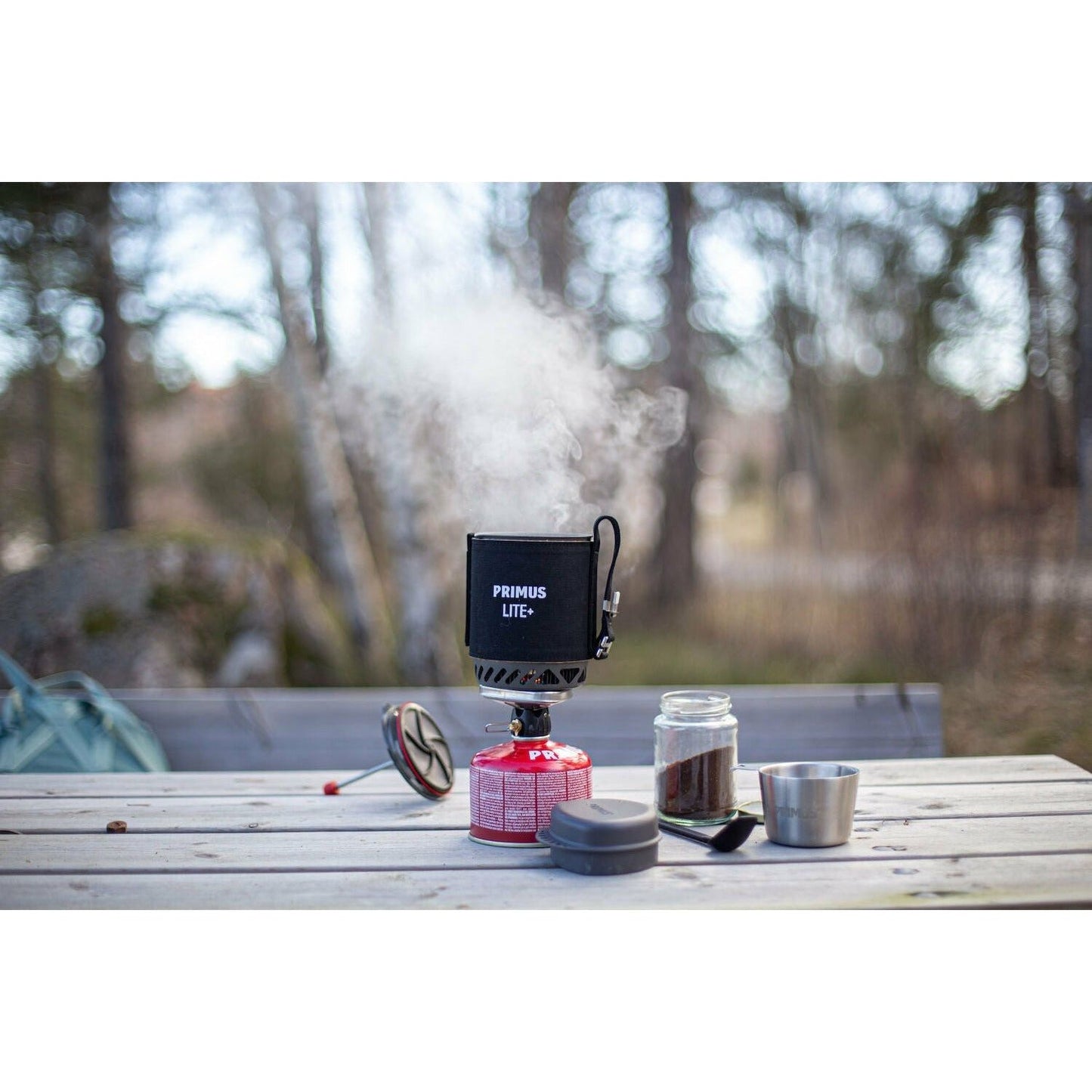 Gaskocher Lite Plus Stove Primus