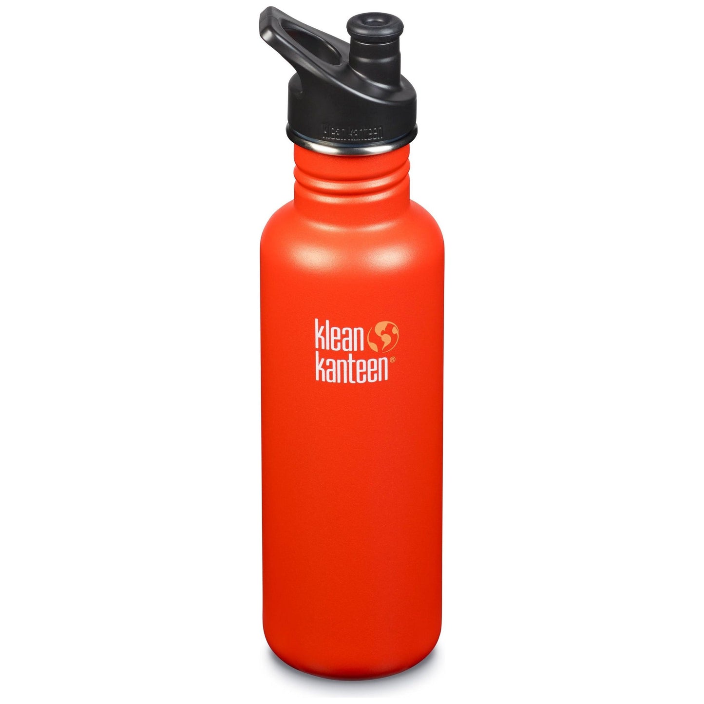 Getränkeflasche Klean Kanten 800ml Klean Kanteen sierra sunset