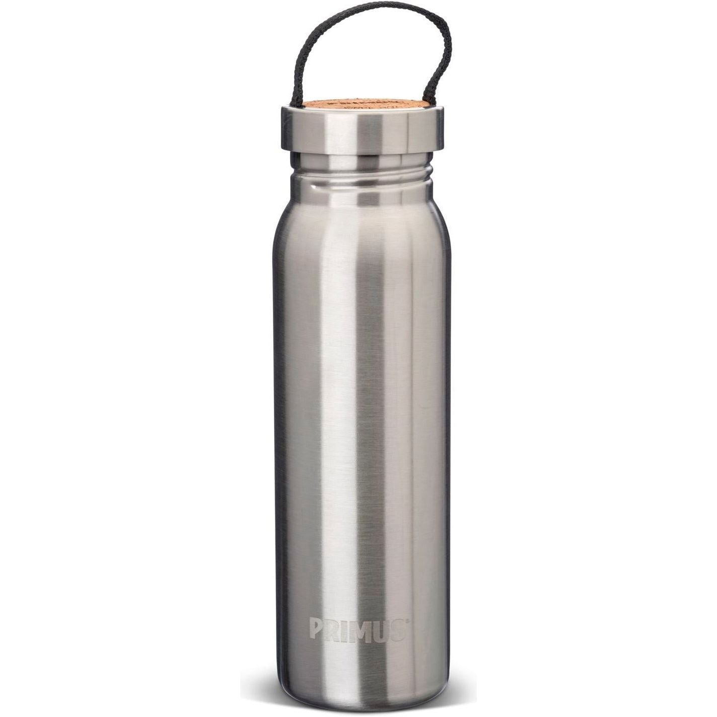 Klunken Bottle 0.7L Getränke Primus chrom