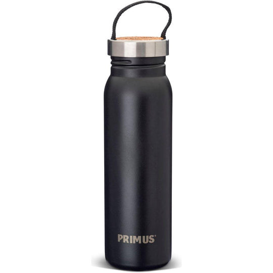 Klunken Bottle 0.7L Getränke Primus schwarz