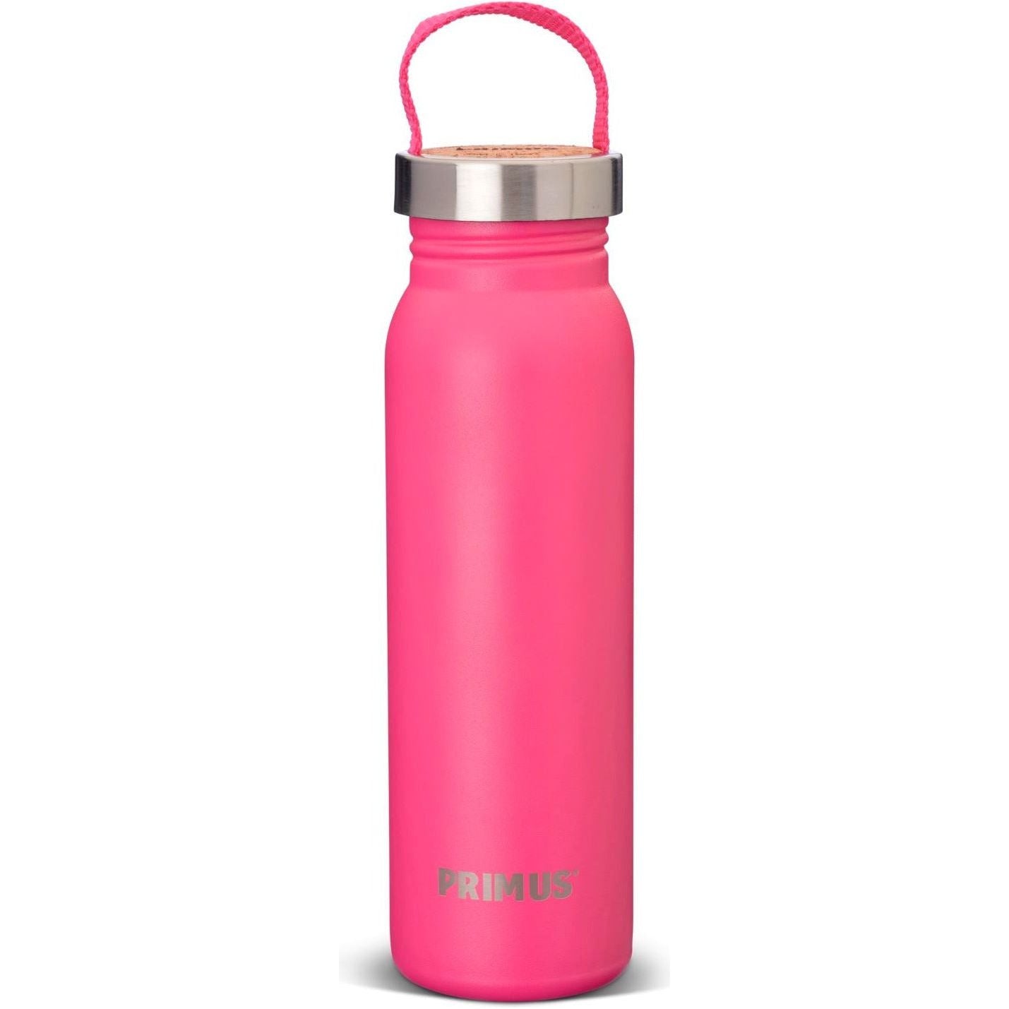 Klunken Bottle 0.7L Getränke Primus pink