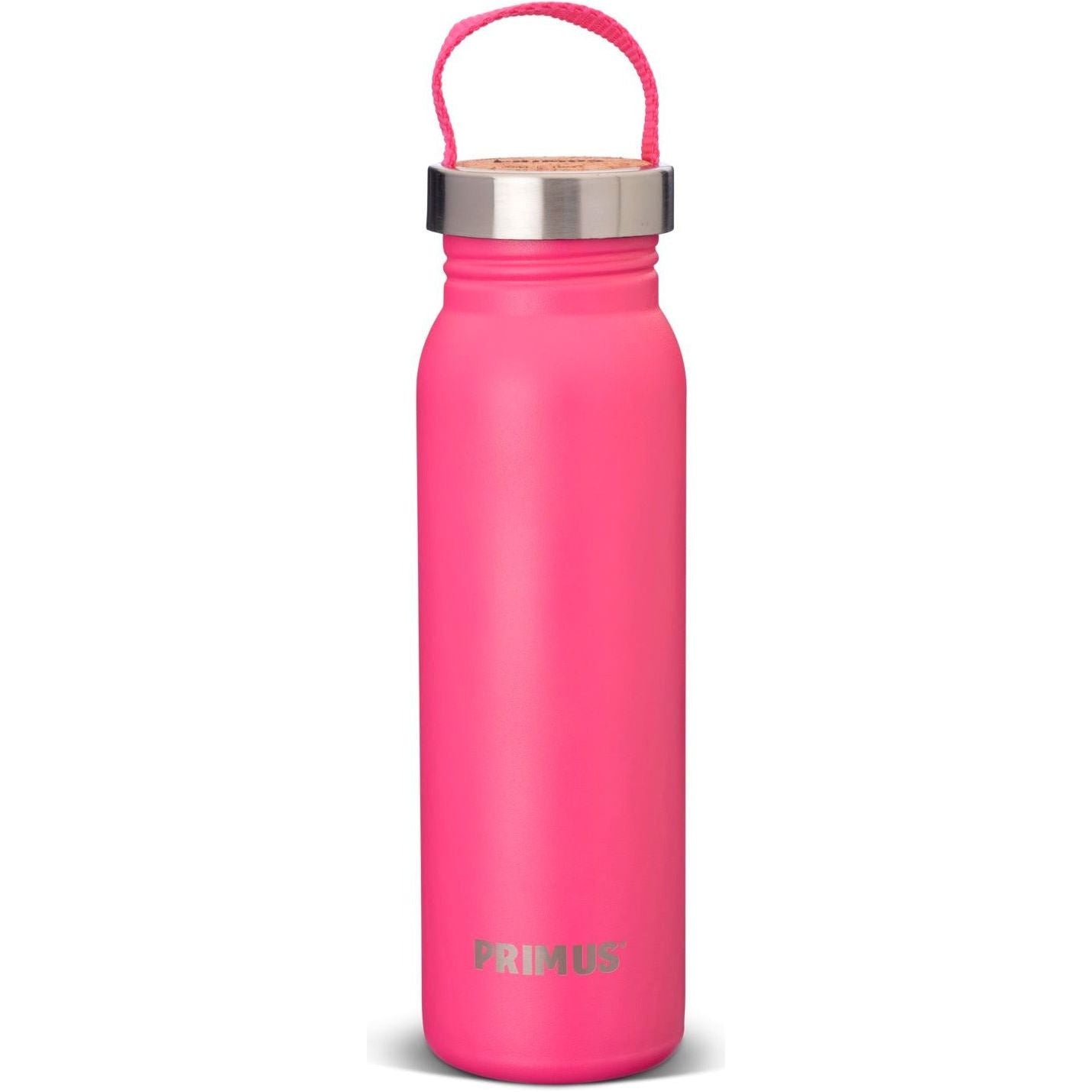 Klunken Bottle 0.7L Getränke Primus pink 