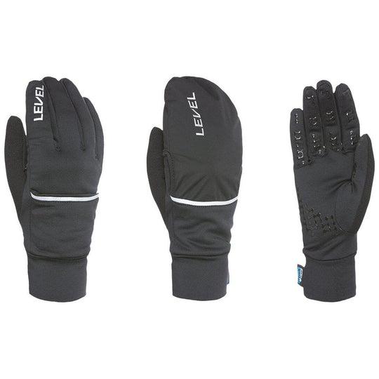 Level Spider Plus Handschuhe Schneeschuhe Level XS