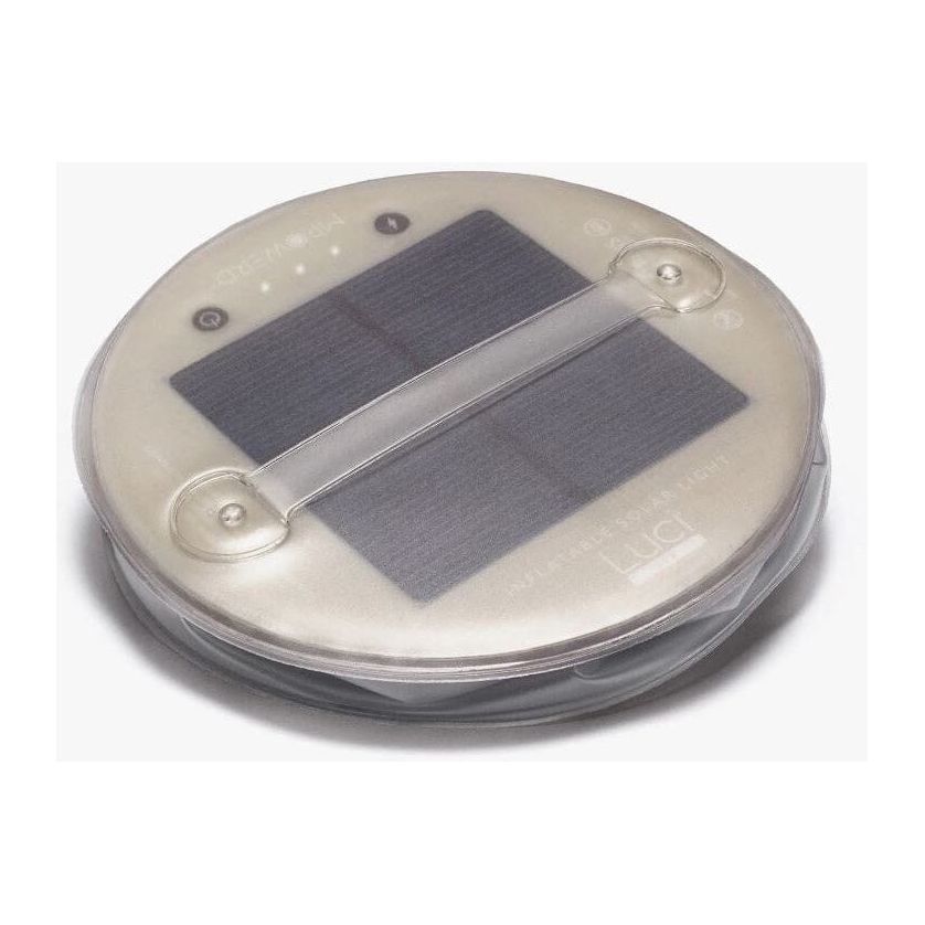 Luci Solar Light Lux Luci Solar