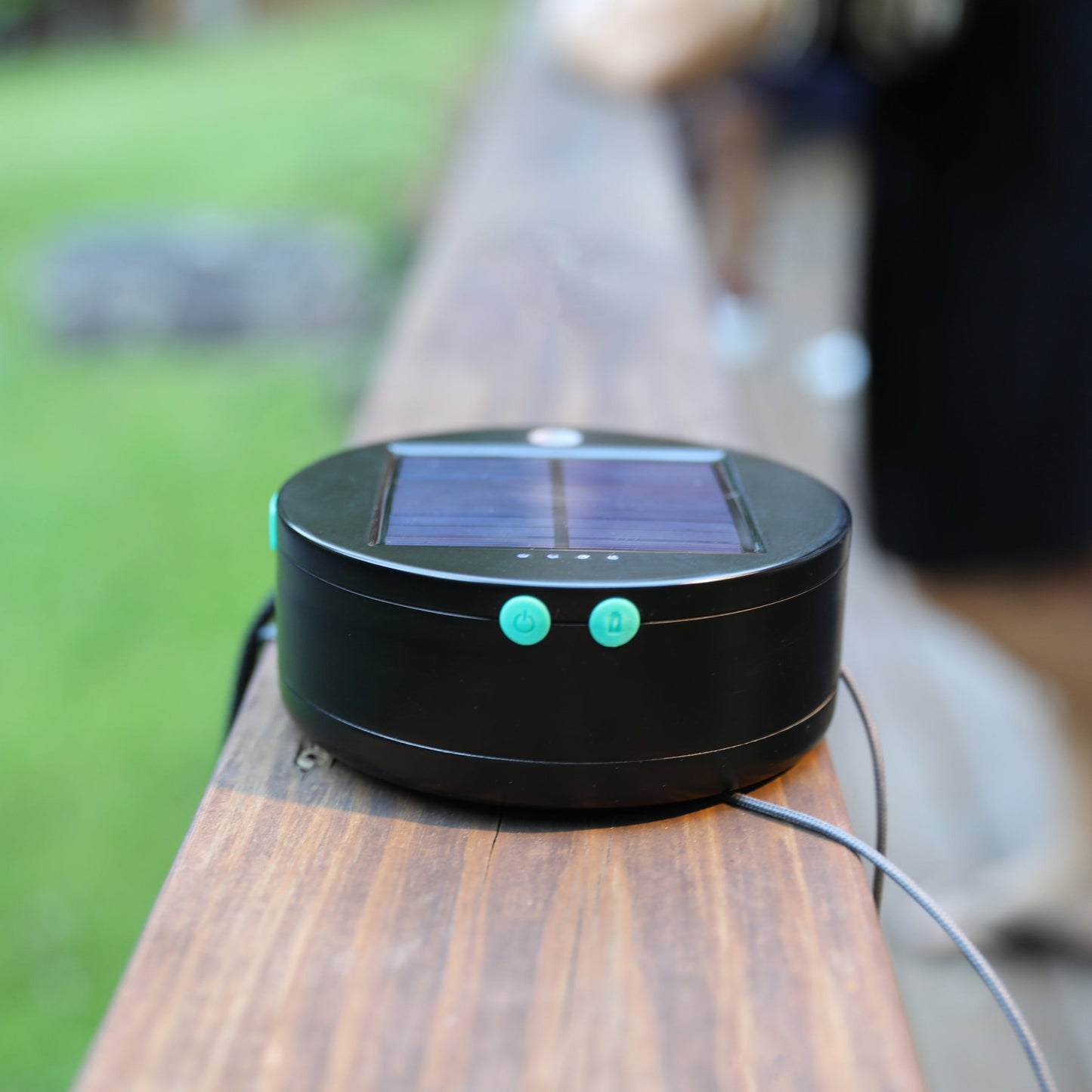 Luci Solar Light String Luci Solar