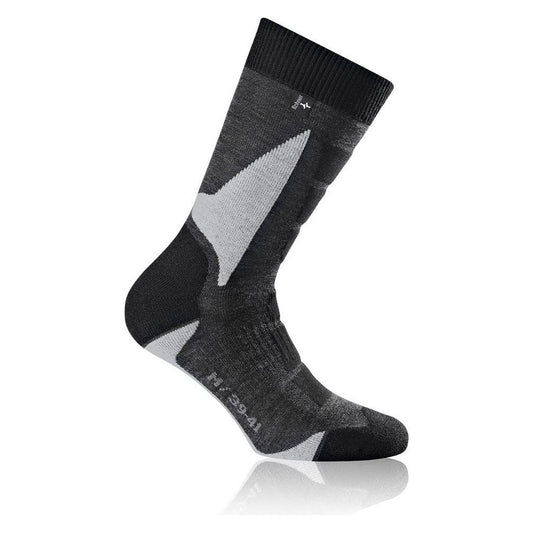 Rohner Back-Country Socken Jacob Rohner AG 36-38 weiss 