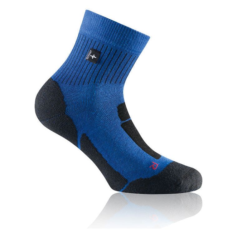 Rohner Trek`n Travel Socken Jacob Rohner AG 36-38 blau 