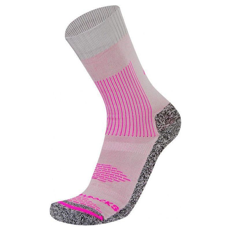 Rywan BI-CLIMASOCKS® grau/pink 1079 Rywan