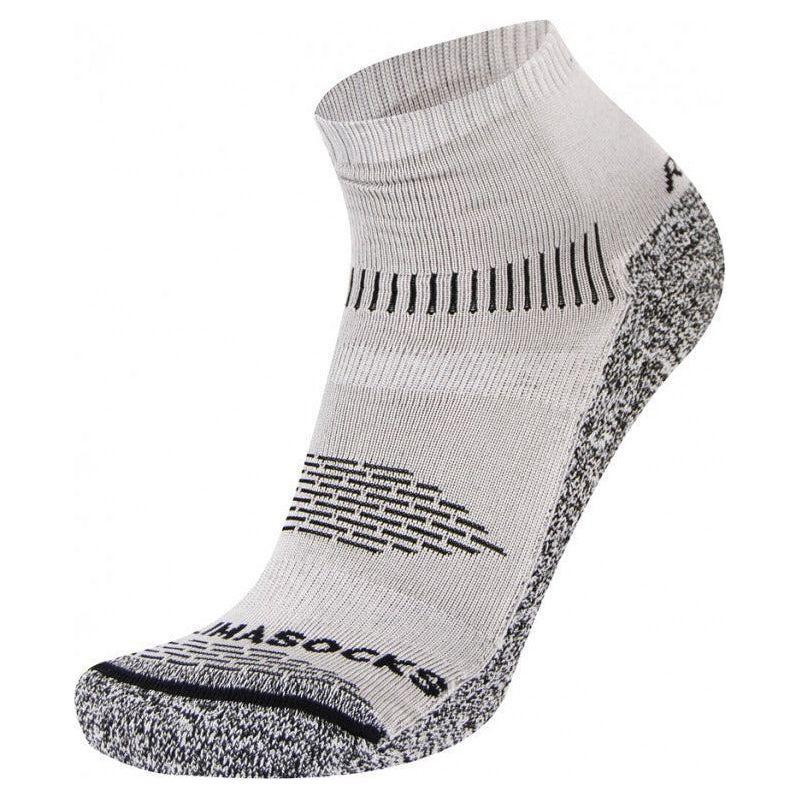 Rywan BI-CLIMASOCKS® SHORT grau 1498 Rywan