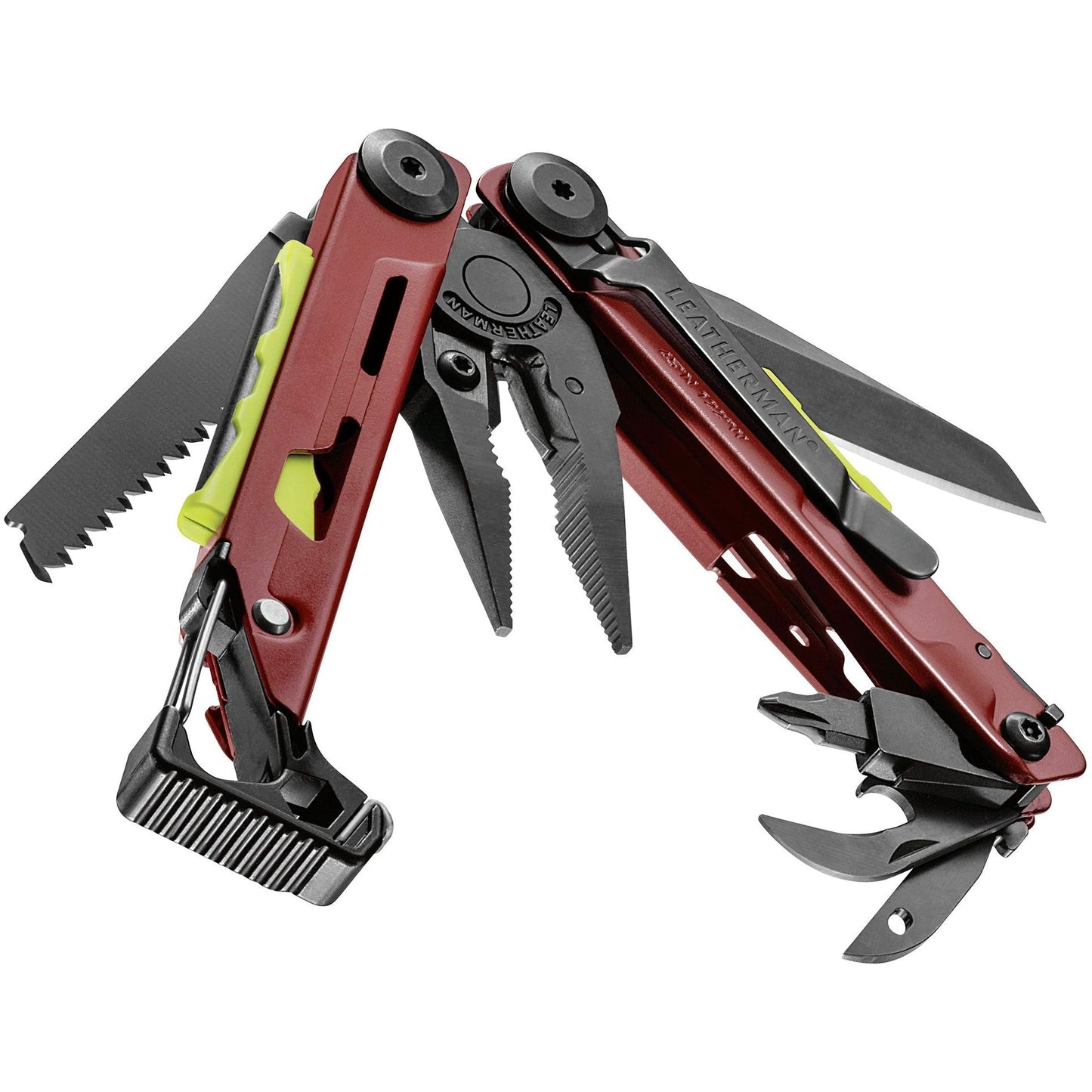 Signal Leatherman Leatherman
