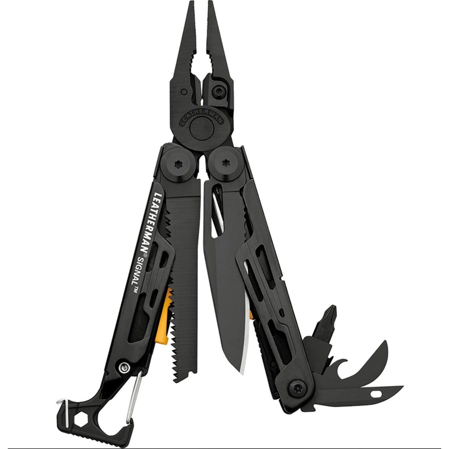 Signal Leatherman Leatherman schwarz
