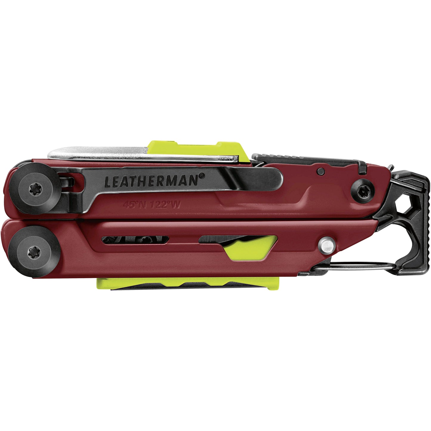 Signal Leatherman Leatherman