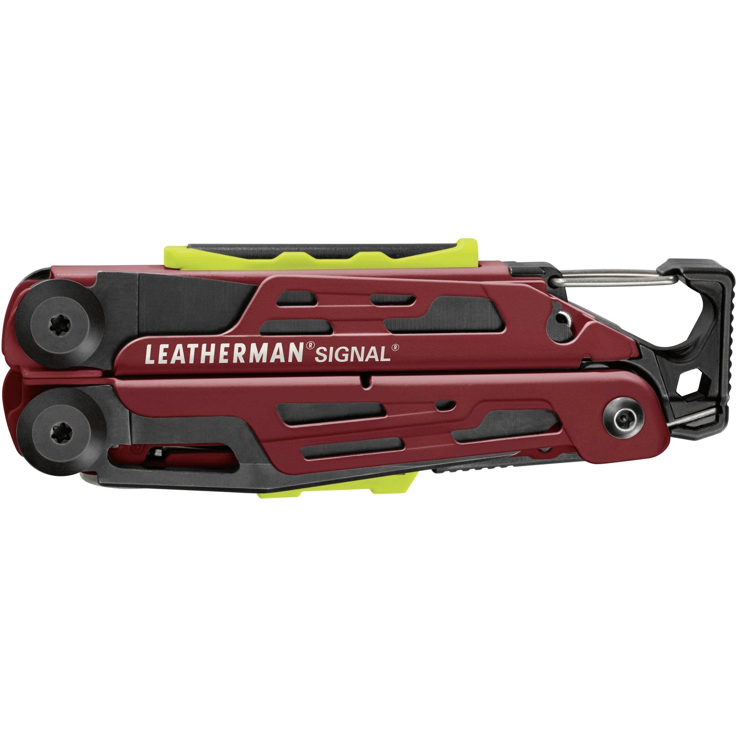 Signal Leatherman Leatherman