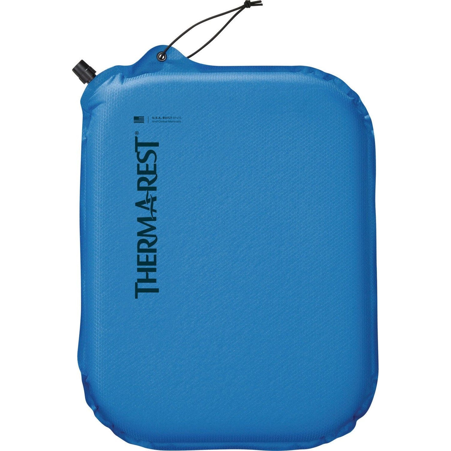 Sitzkissen Lite Cascade Blau