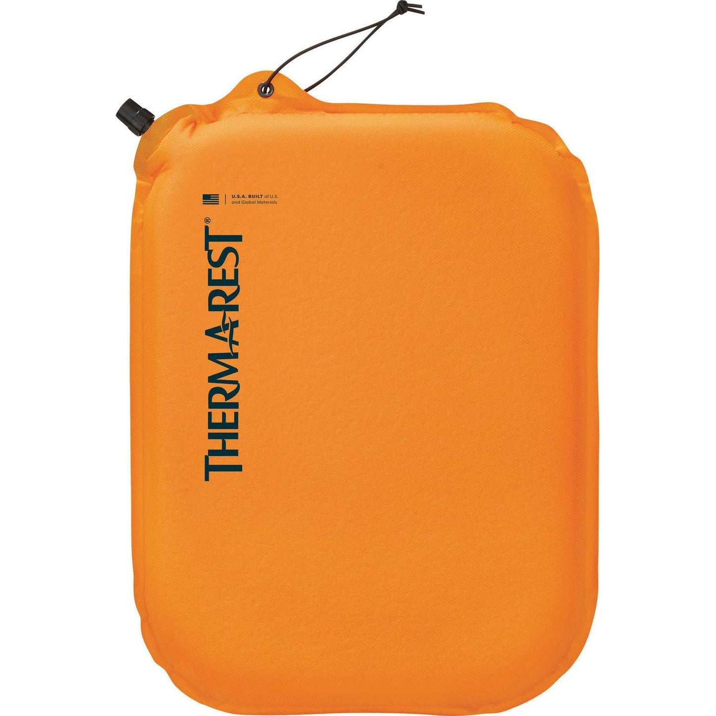 Sitzkissen Lite Cascade Orange