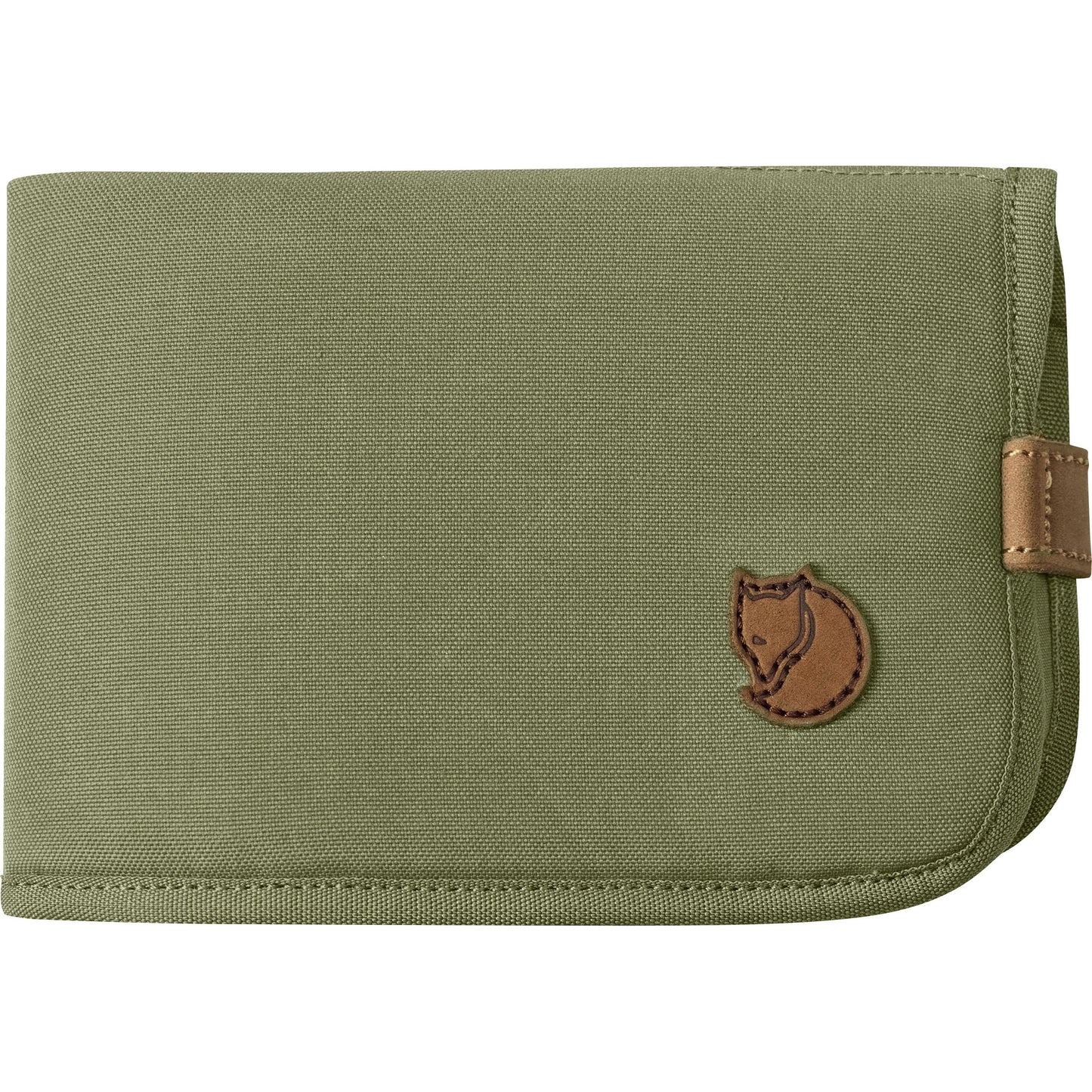 Sitzkissen Seat Pad Fjällraven Green
