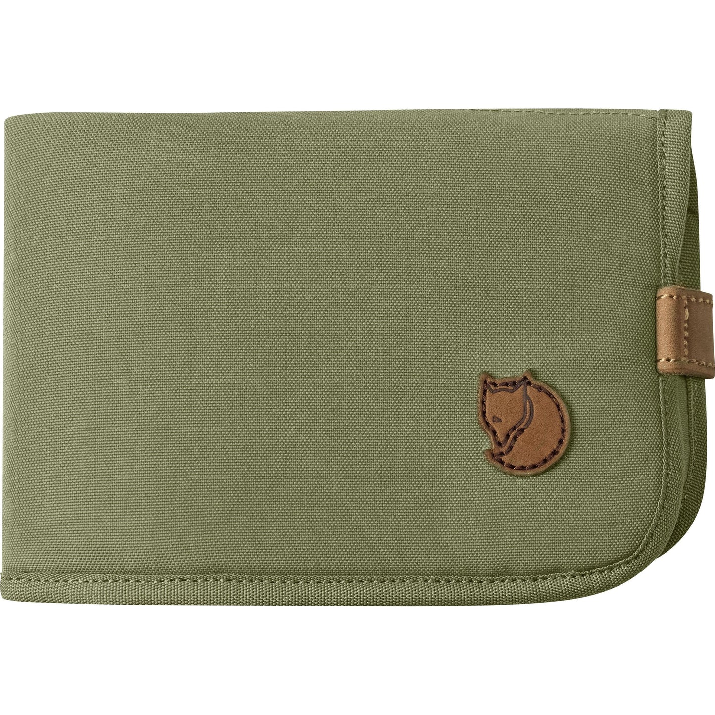 Sitzkissen Seat Pad Fjällraven Green 