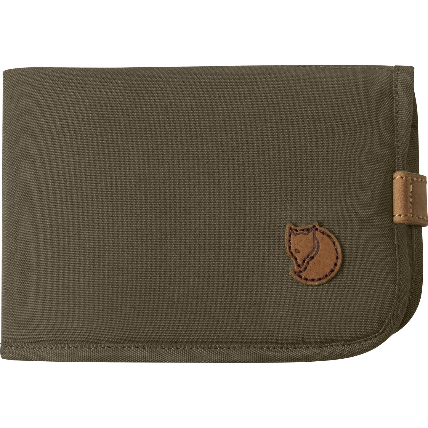 Sitzkissen Seat Pad Fjällraven Dark Olive