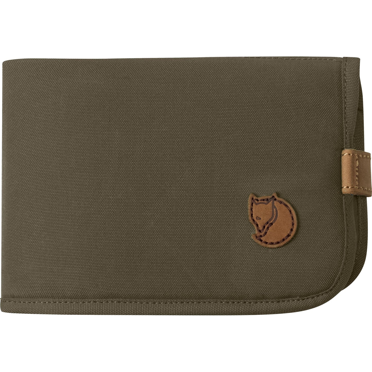 Sitzkissen Seat Pad Fjällraven Dark Olive 