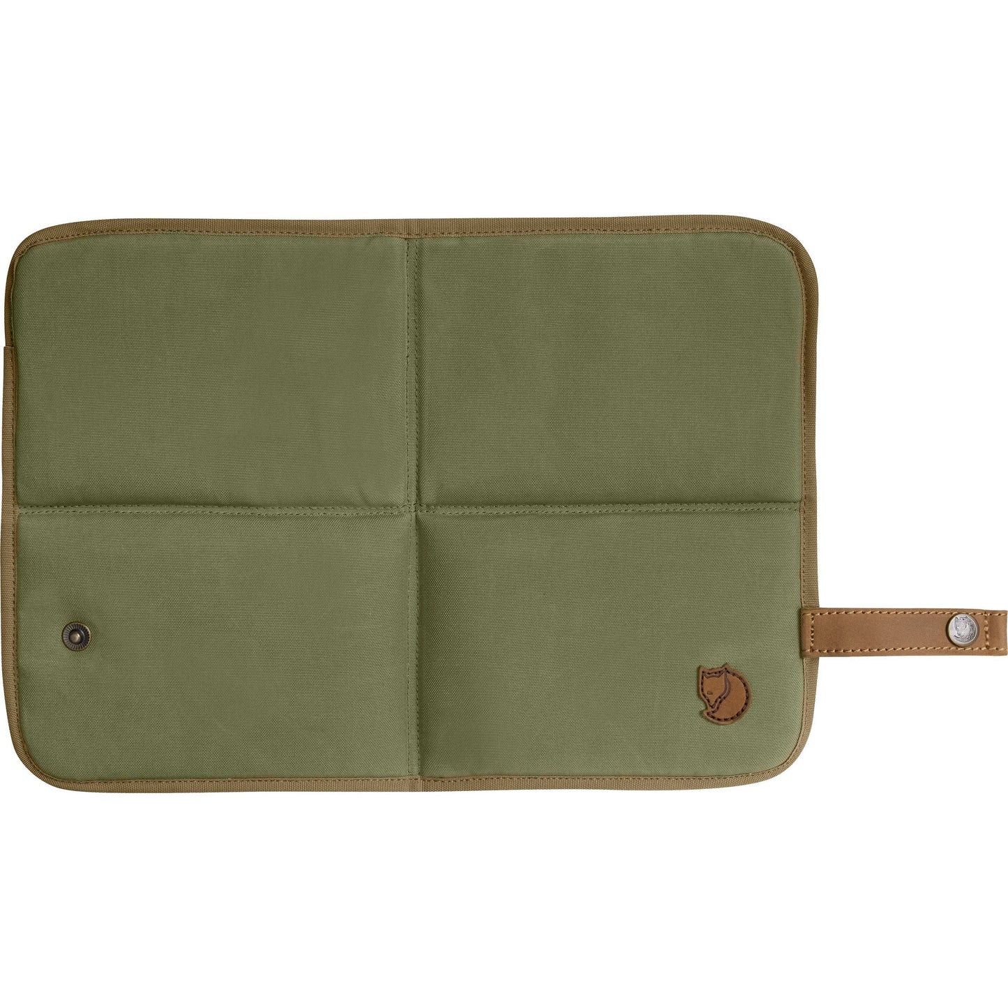 Sitzkissen Seat Pad Fjällraven