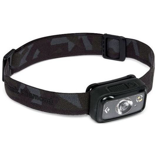 Spot 350 Black Diamond black