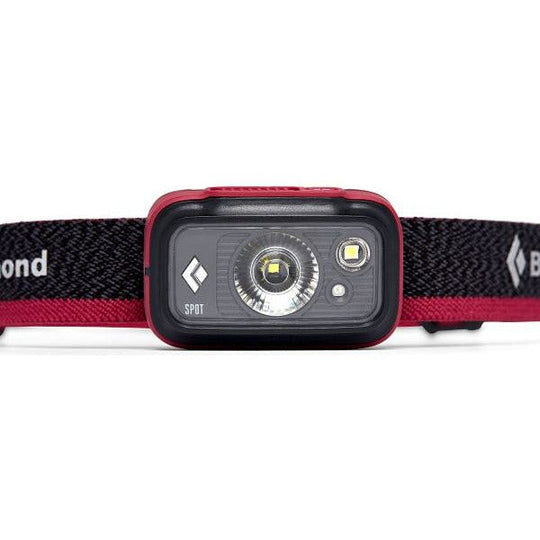 Spot 350 Black Diamond