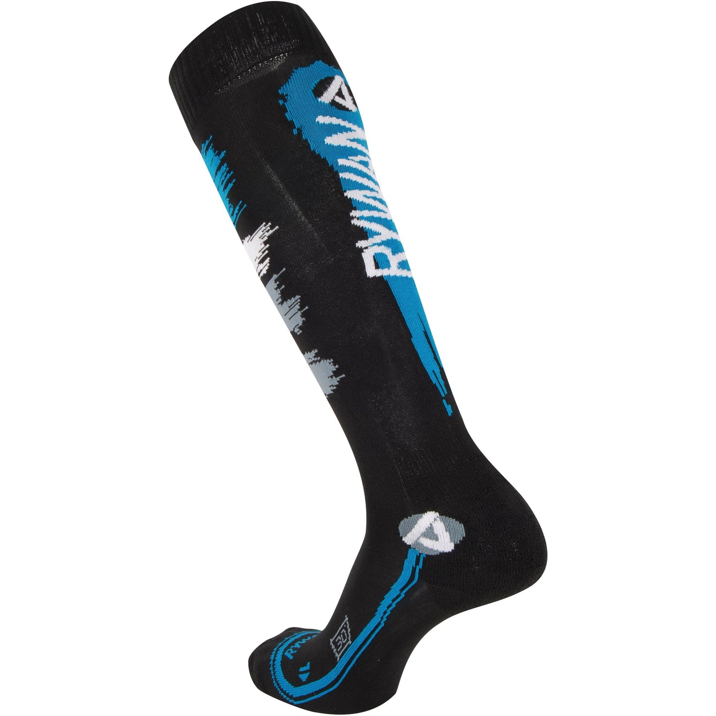 SUMMIT schwarz/blau Rywan