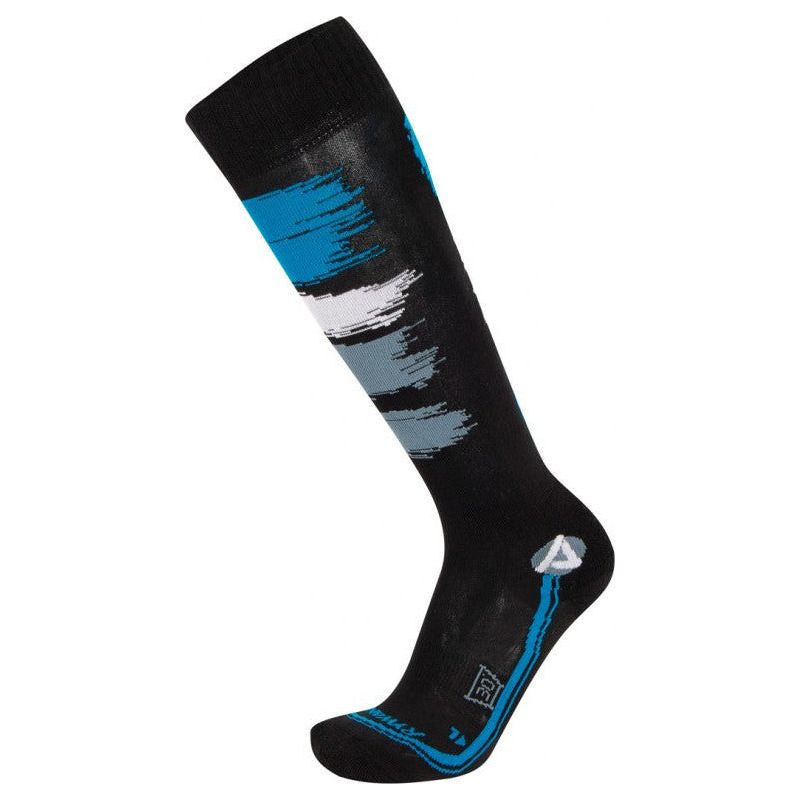 SUMMIT schwarz/blau Rywan