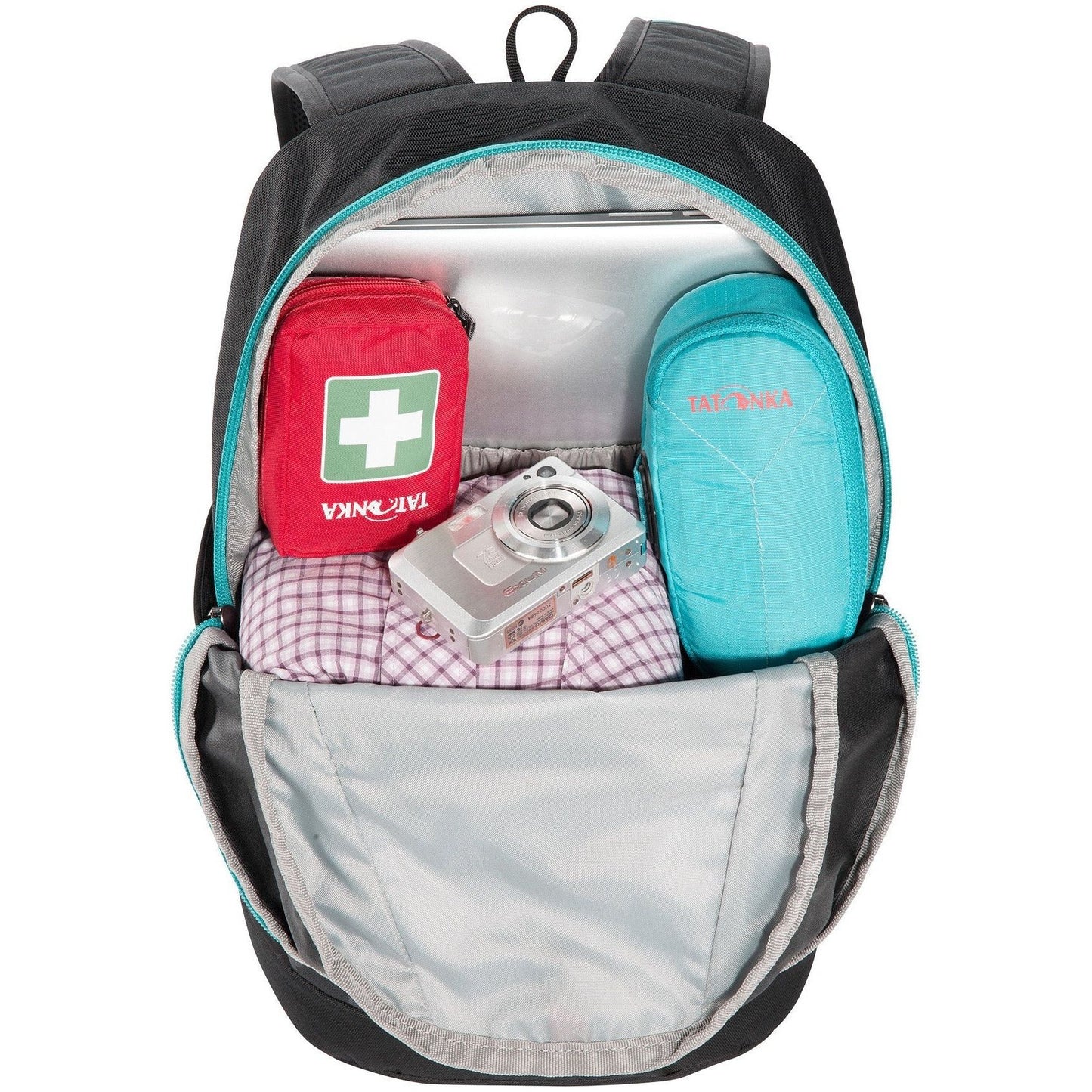 Tatonka City Pack 15 Rucksack Tatonka