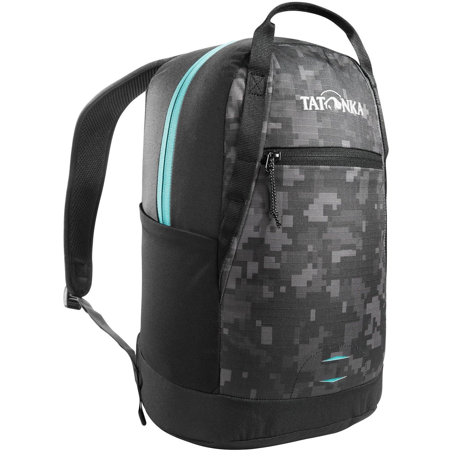 Tatonka City Pack 15 Rucksack Tatonka black digi camo