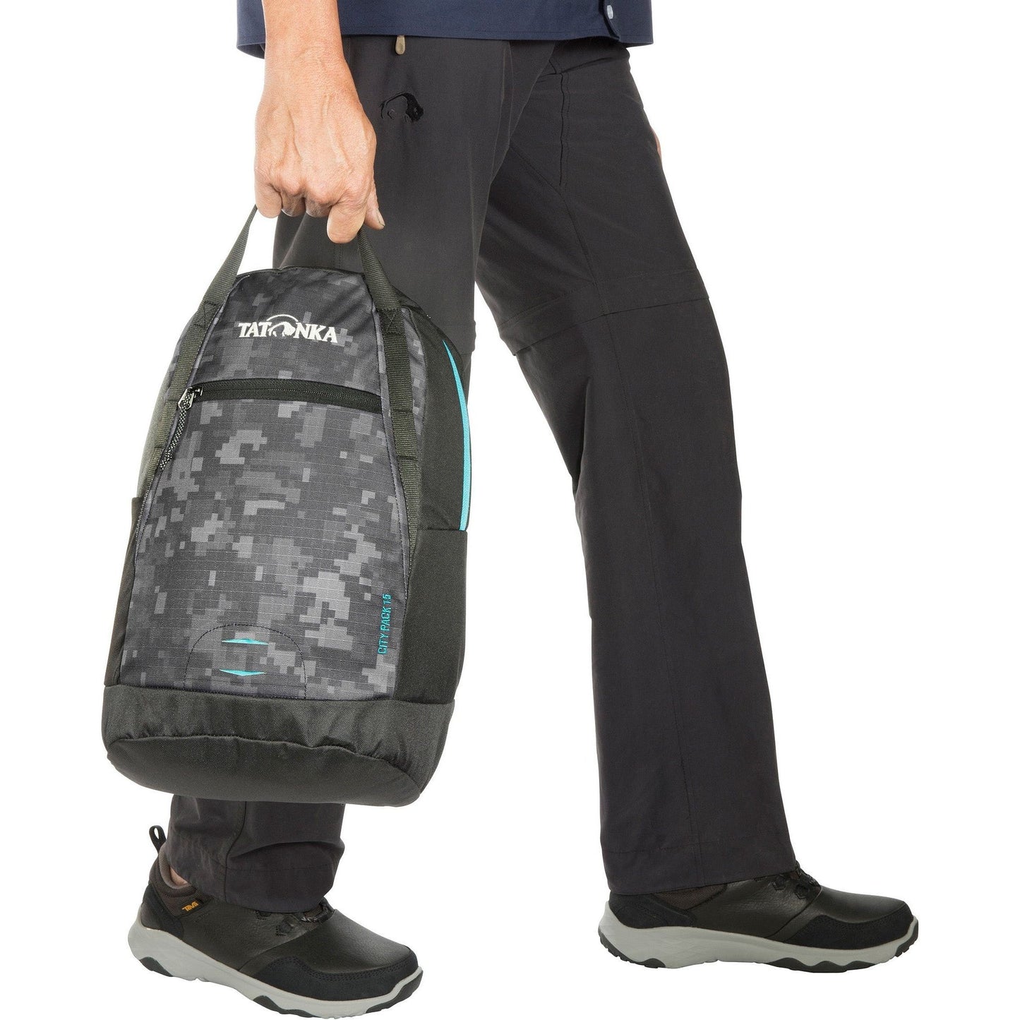 Tatonka City Pack 15 Rucksack Tatonka