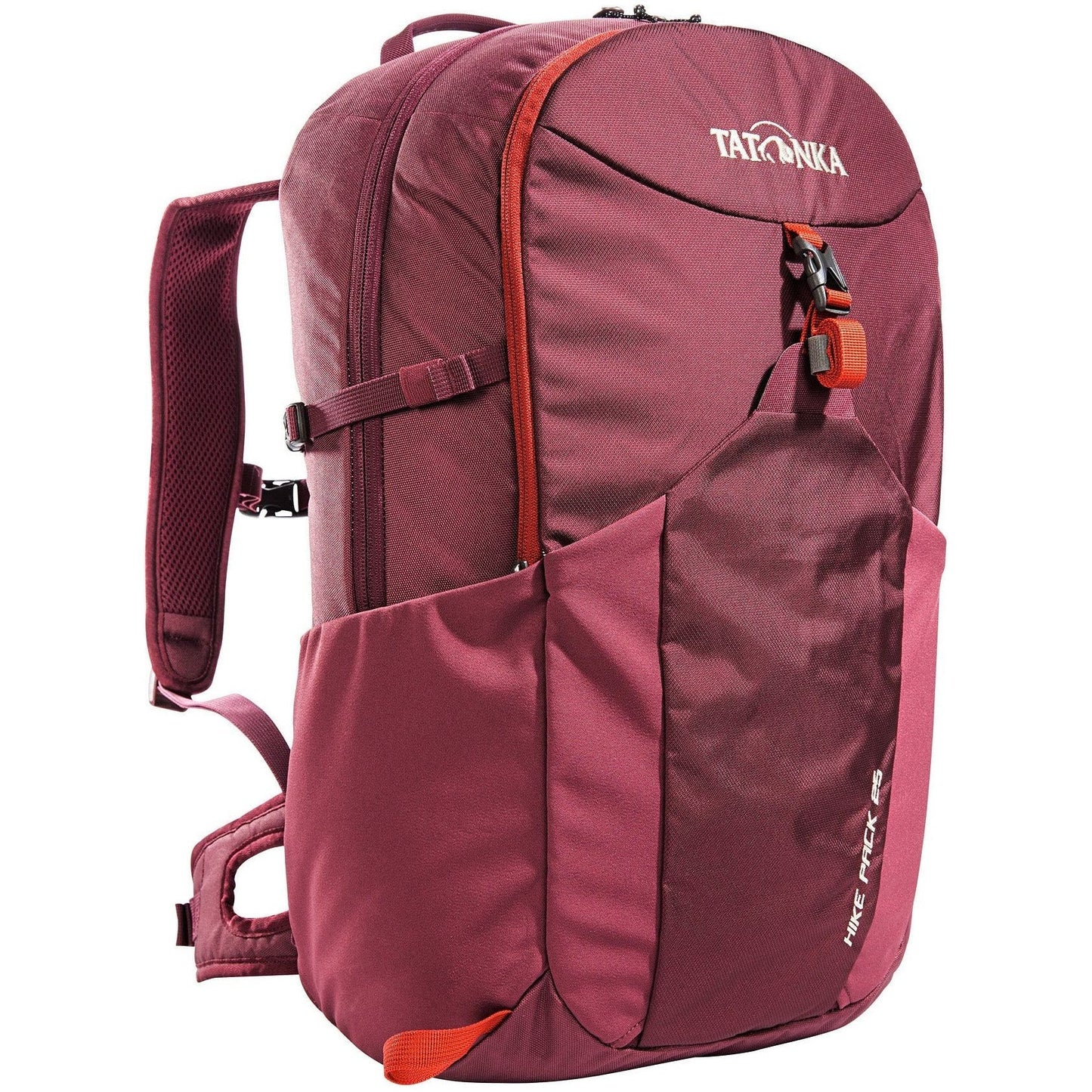 Tatonka Hike Pack 25 Rucksack Tatonka bordeaux red
