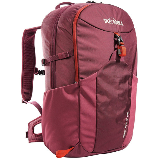 Tatonka Hike Pack 25 Rucksack Tatonka bordeaux red