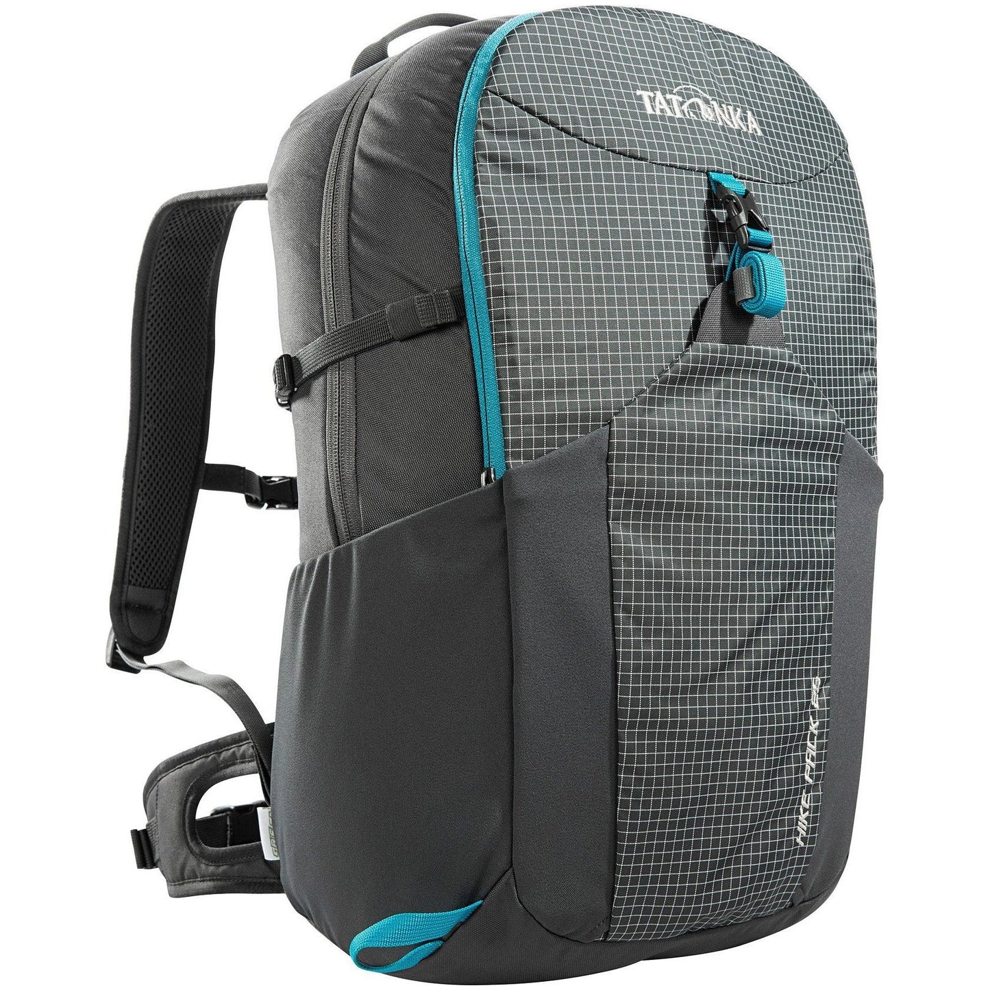 Tatonka Hike Pack 25 Rucksack Tatonka titan grey