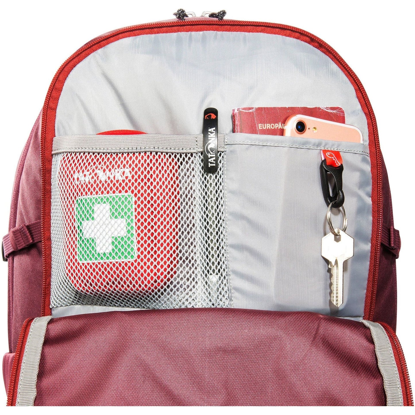 Tatonka Hike Pack 25 Rucksack Tatonka
