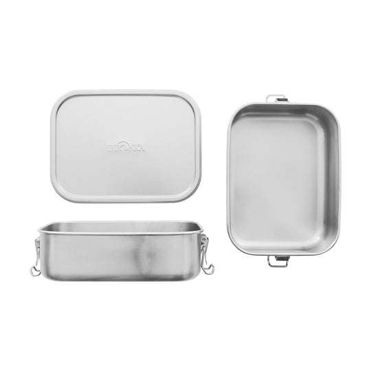 Tatonka Lunch Box I 1000 Lock Lunchboxen Tatonka