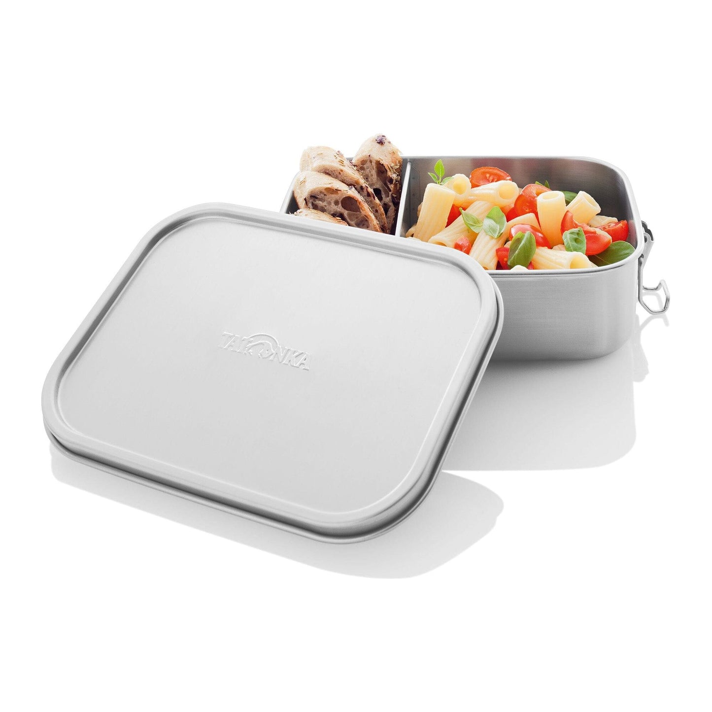 Tatonka Lunch Box II 1000 Lock Lunchboxen Tatonka