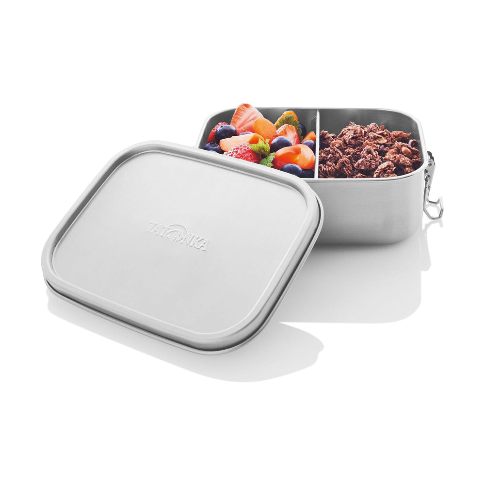 Tatonka Lunch Box II 800 Lock Lunchboxen Tatonka