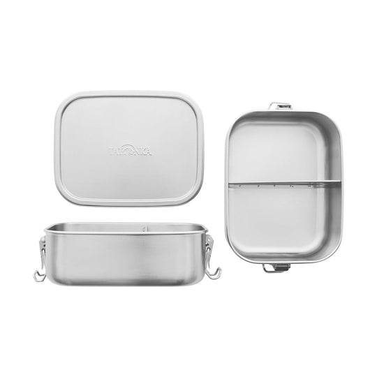 Tatonka Lunch Box II 800 Lock Lunchboxen Tatonka