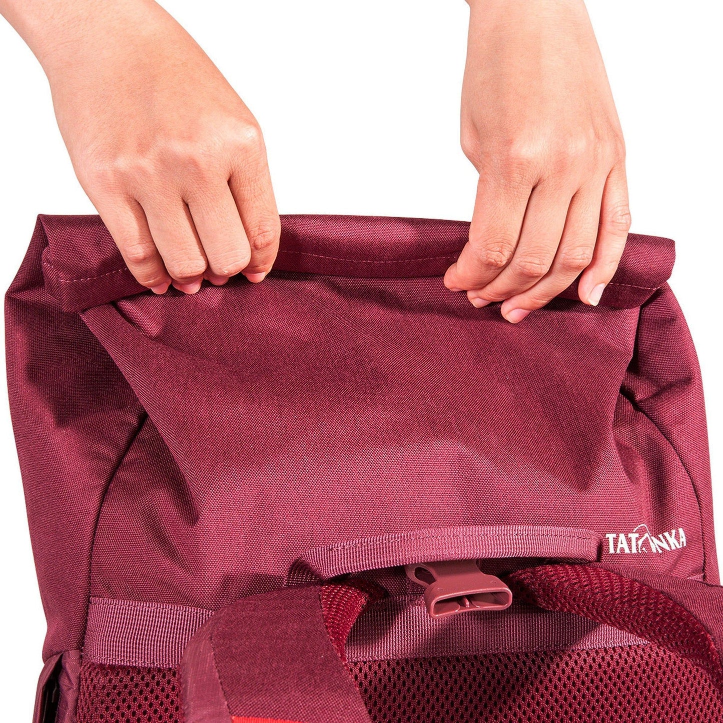 Tatonka Rolltop Pack S Rucksack Tatonka