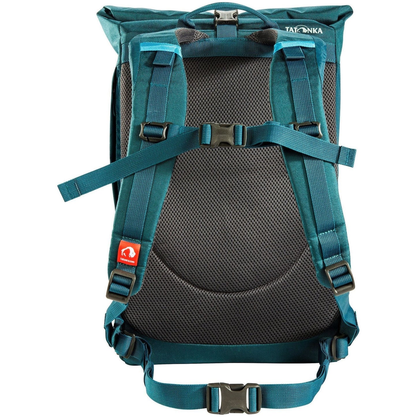 Tatonka Rolltop Pack S Rucksack Tatonka
