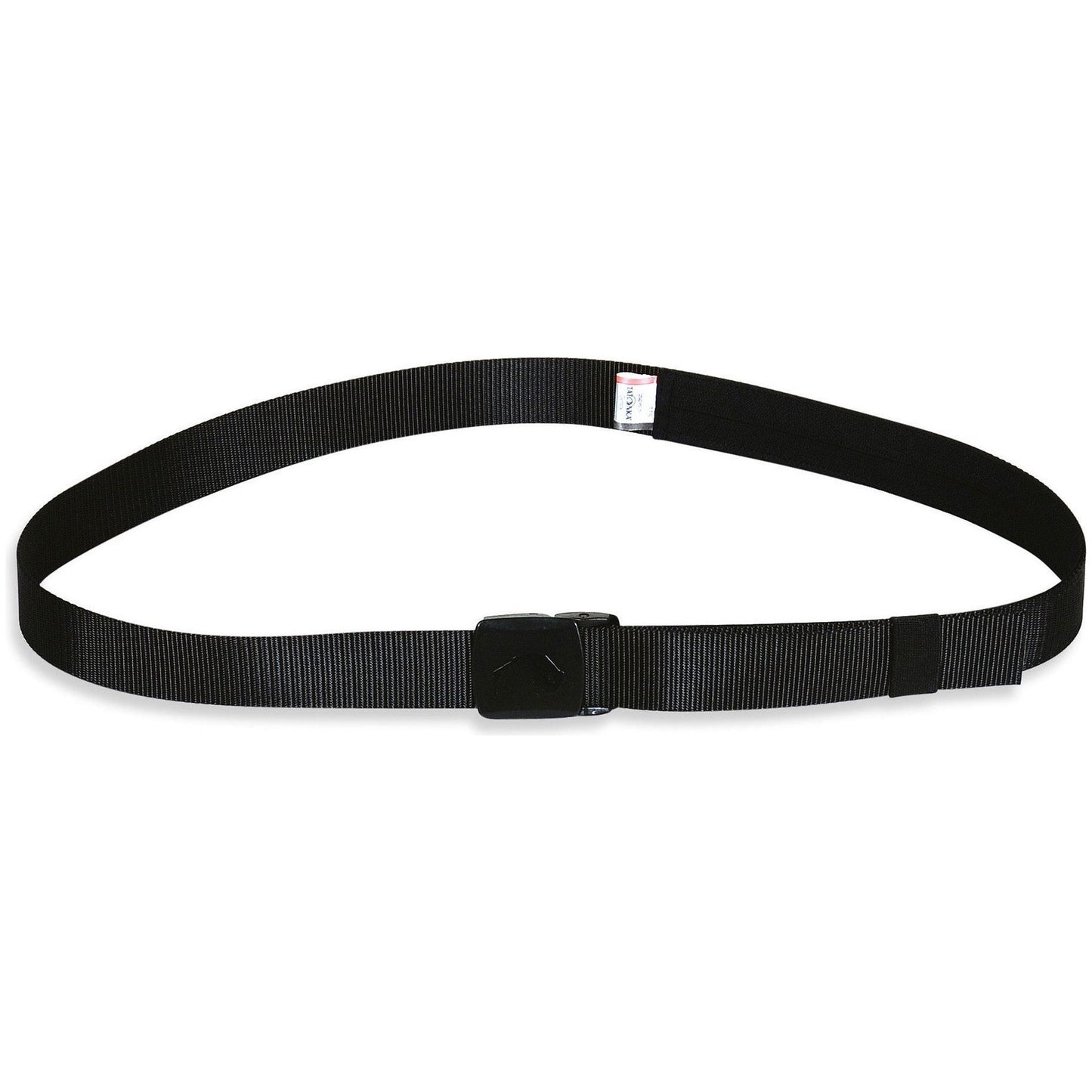 Tatonka Travel Waistbelt Tatonka schwarz