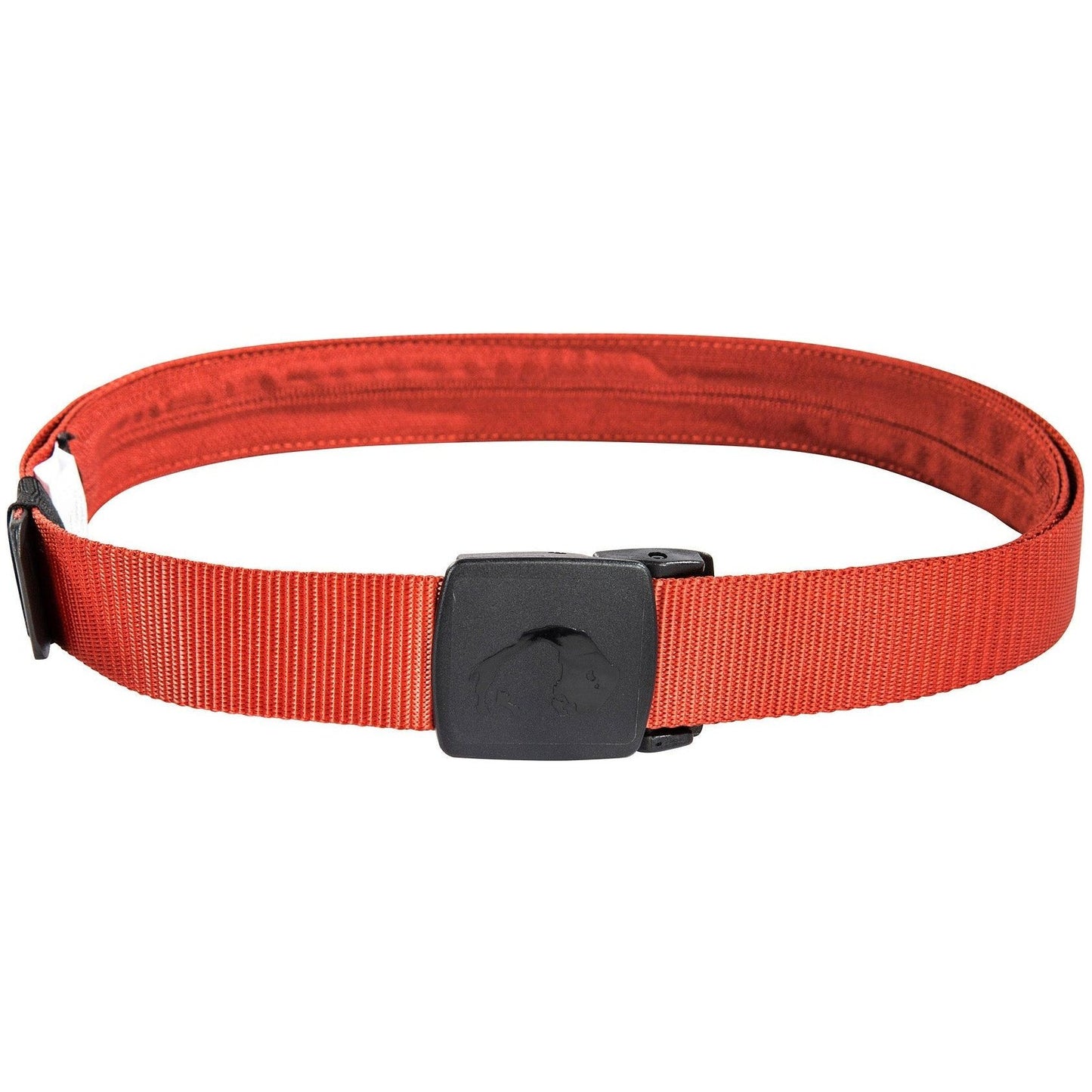 Tatonka Travel Waistbelt Tatonka rot/braun